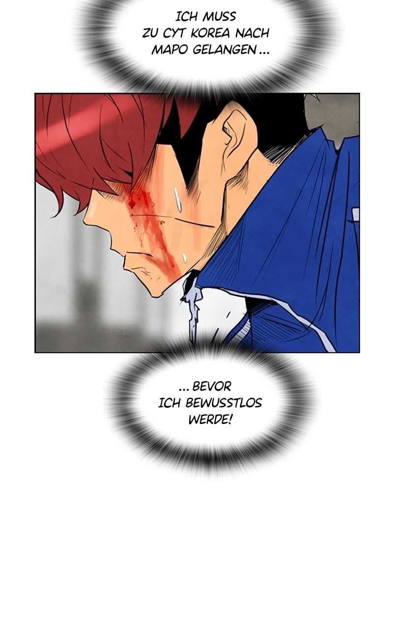 Read Reawakened Man Manga Online