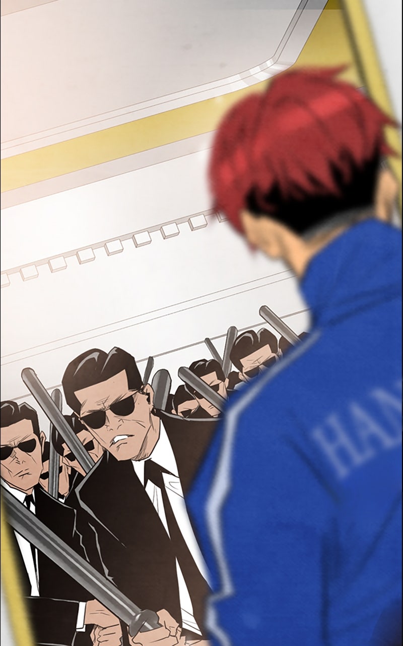 Read Reawakened Man Manga Online