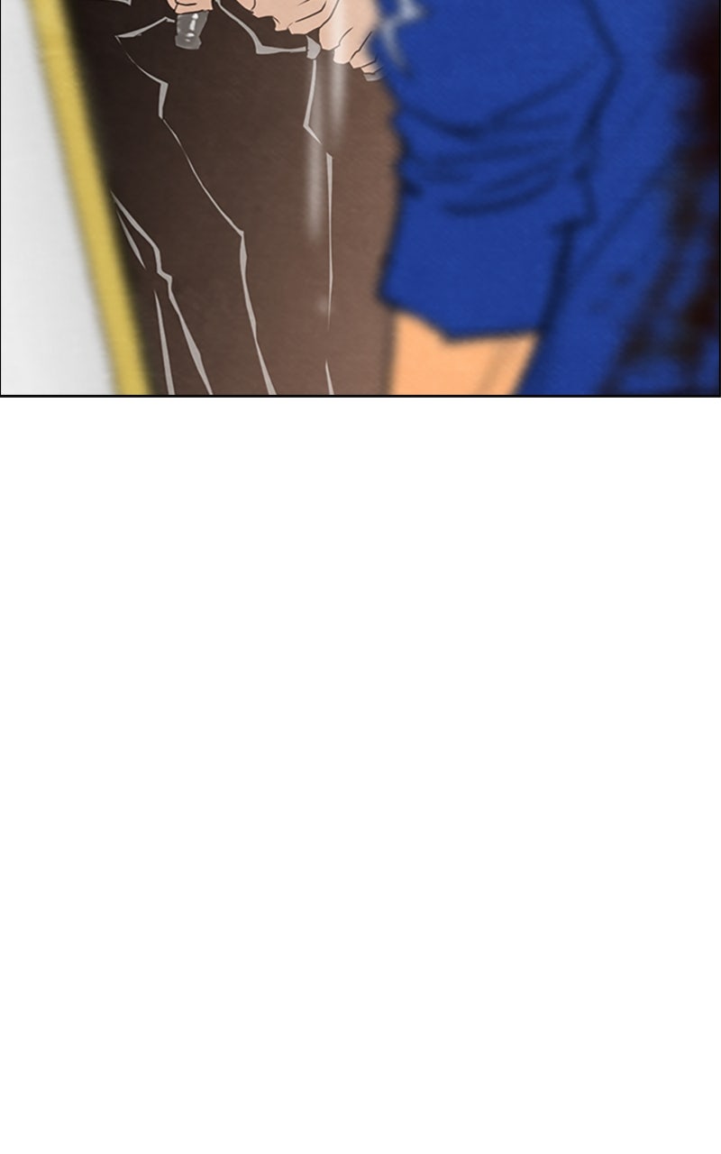 Read Reawakened Man Manga Online