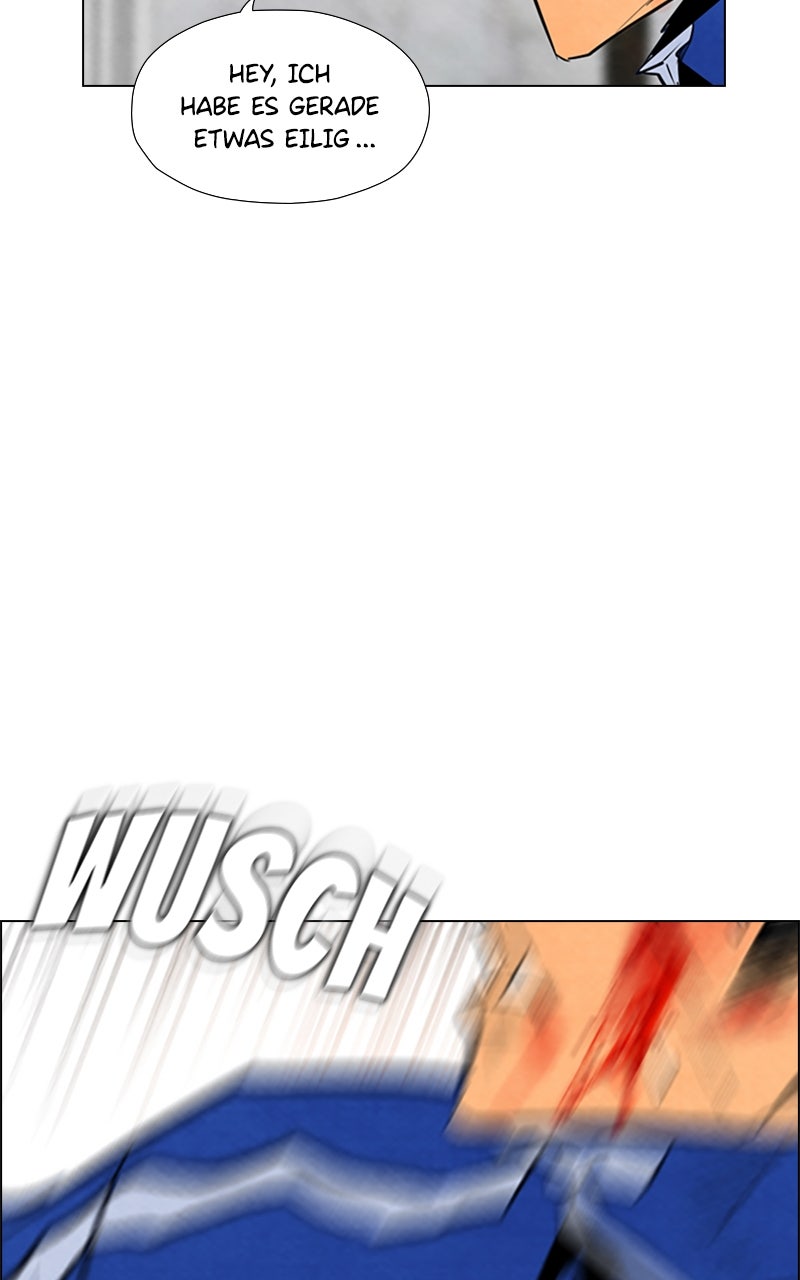 Read Reawakened Man Manga Online