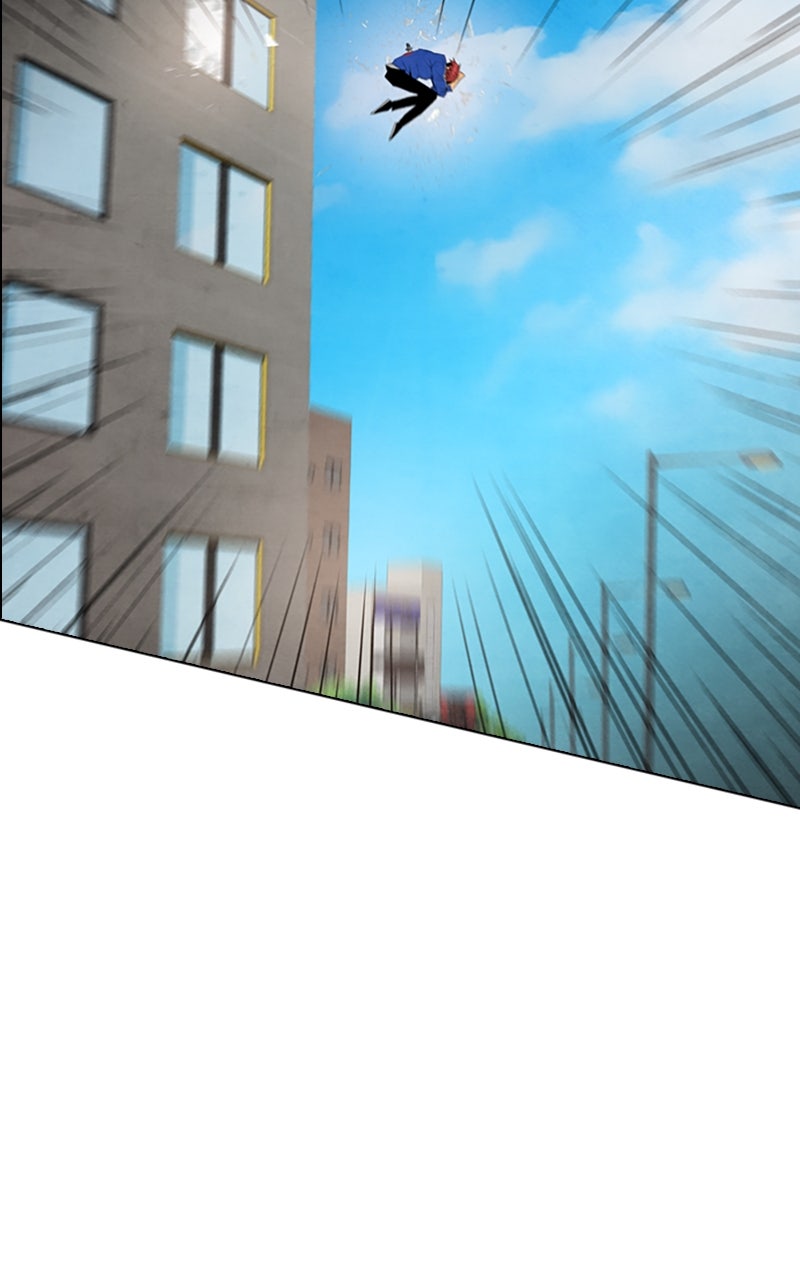 Read Reawakened Man Manga Online
