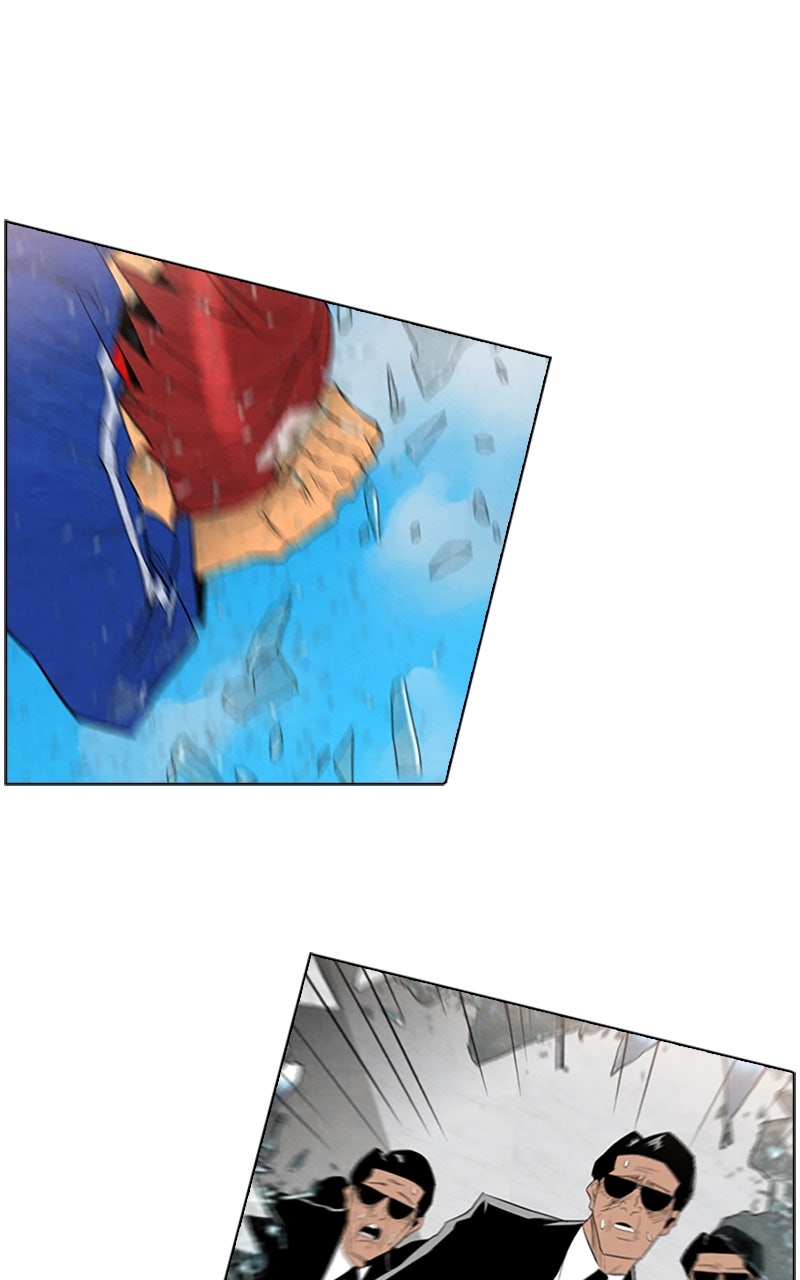 Read Reawakened Man Manga Online