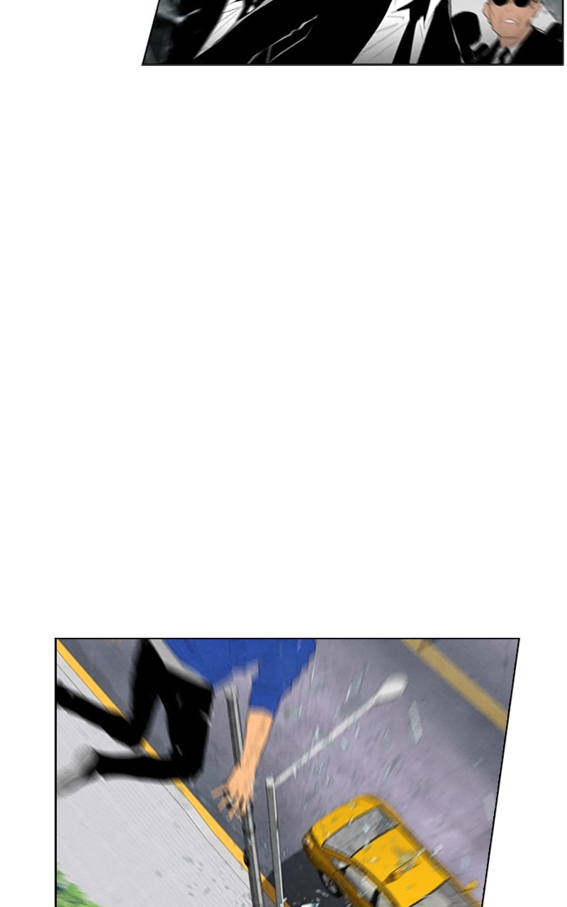 Read Reawakened Man Manga Online