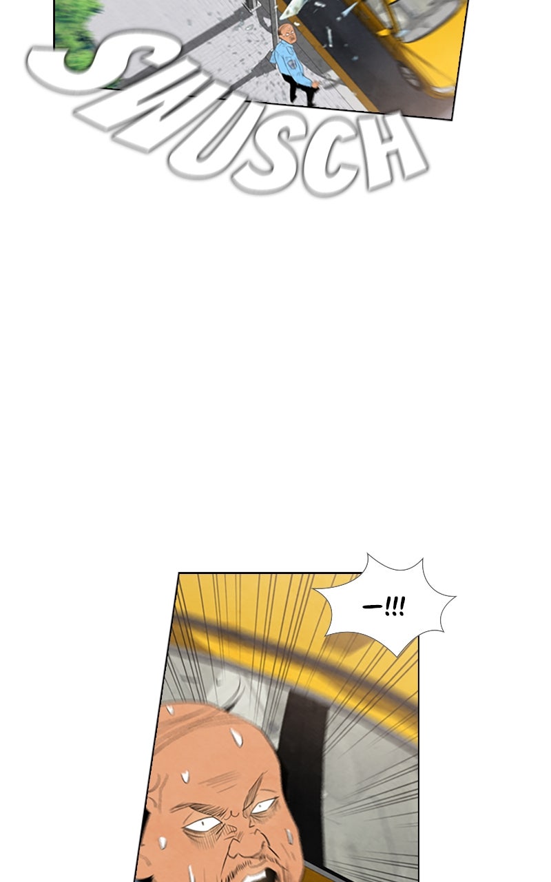 Read Reawakened Man Manga Online
