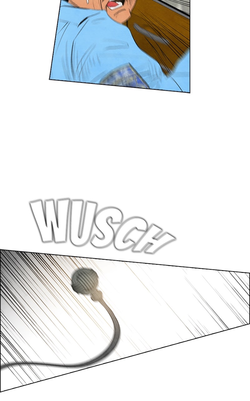 Read Reawakened Man Manga Online