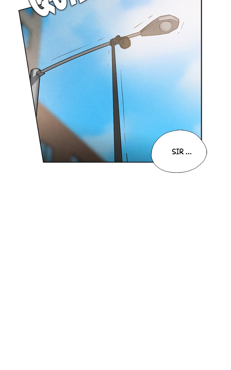 Read Reawakened Man Manga Online