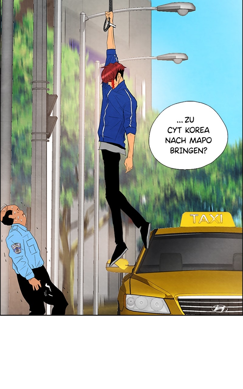 Read Reawakened Man Manga Online