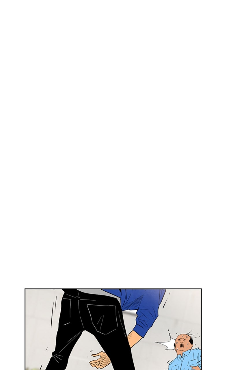 Read Reawakened Man Manga Online