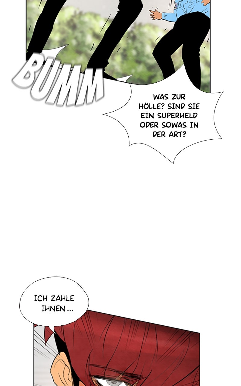 Read Reawakened Man Manga Online