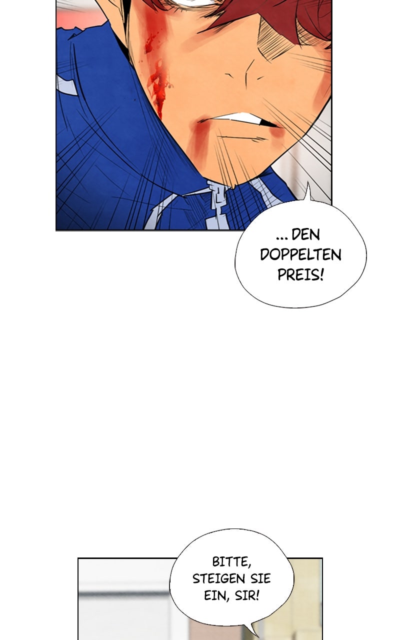 Read Reawakened Man Manga Online