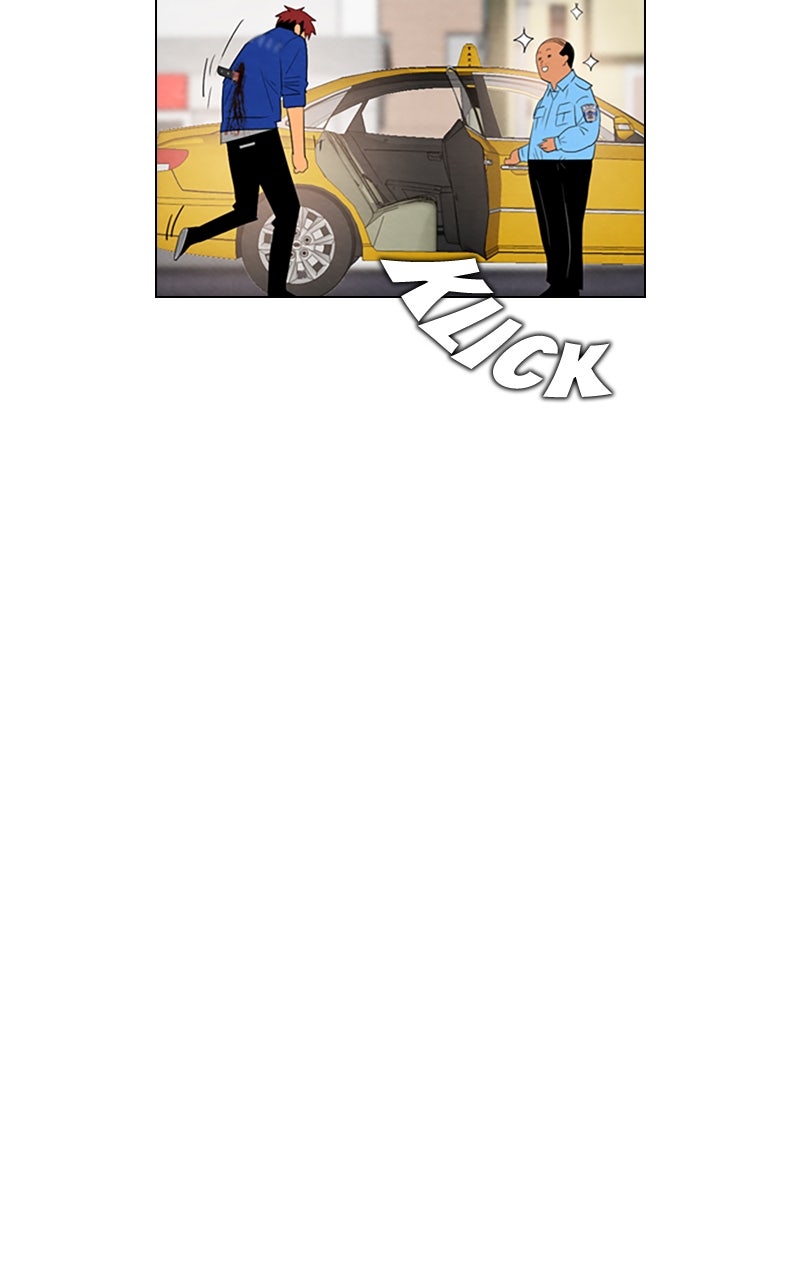 Read Reawakened Man Manga Online
