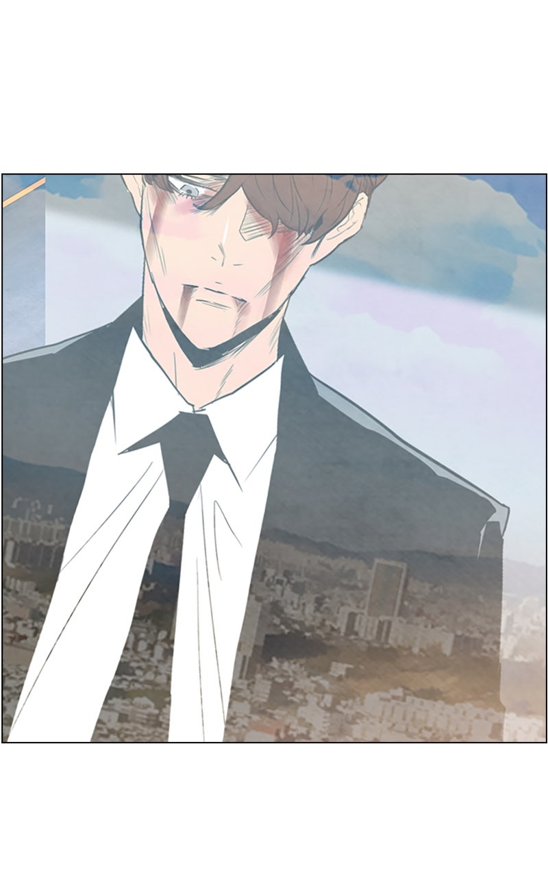 Read Reawakened Man Manga Online
