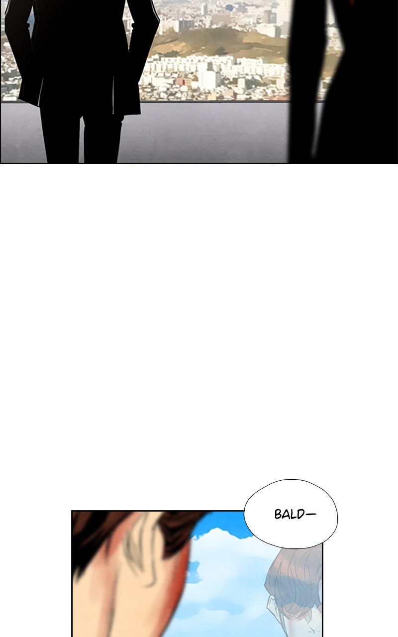 Read Reawakened Man Manga Online