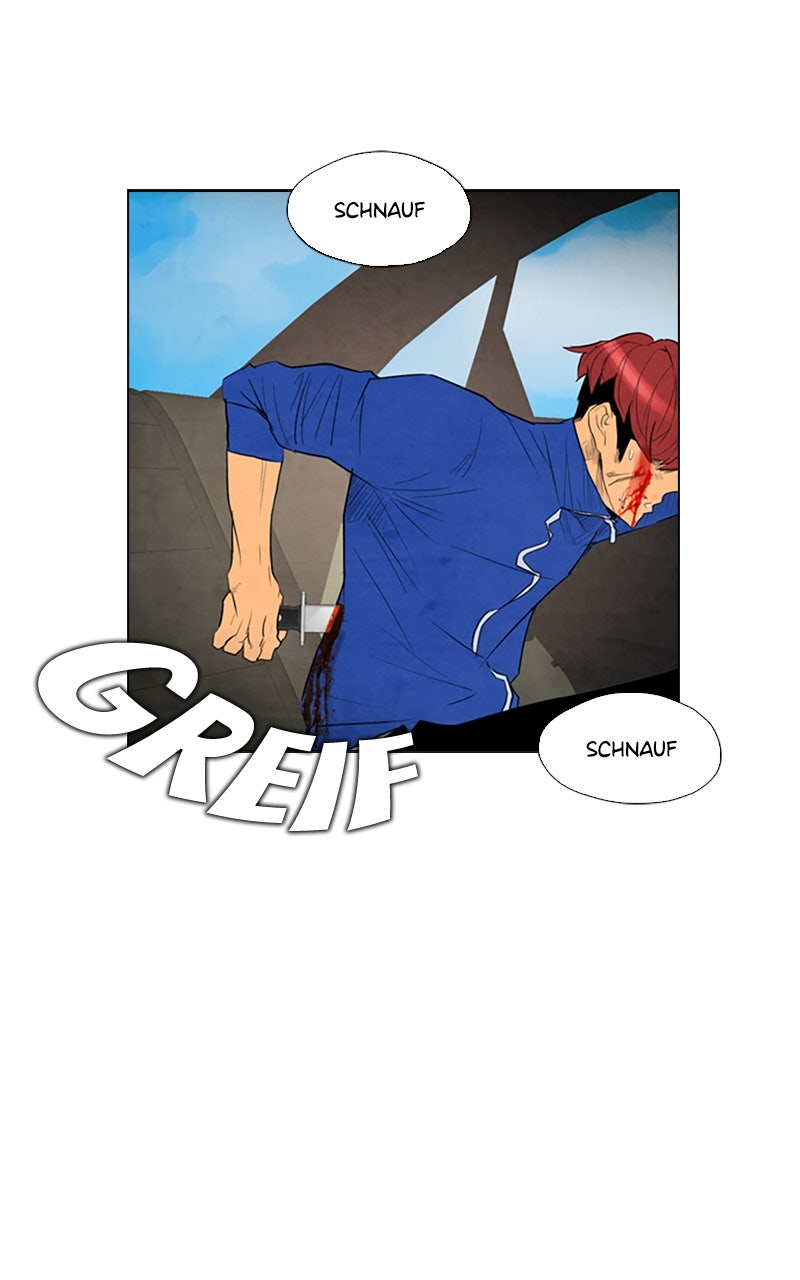 Read Reawakened Man Manga Online