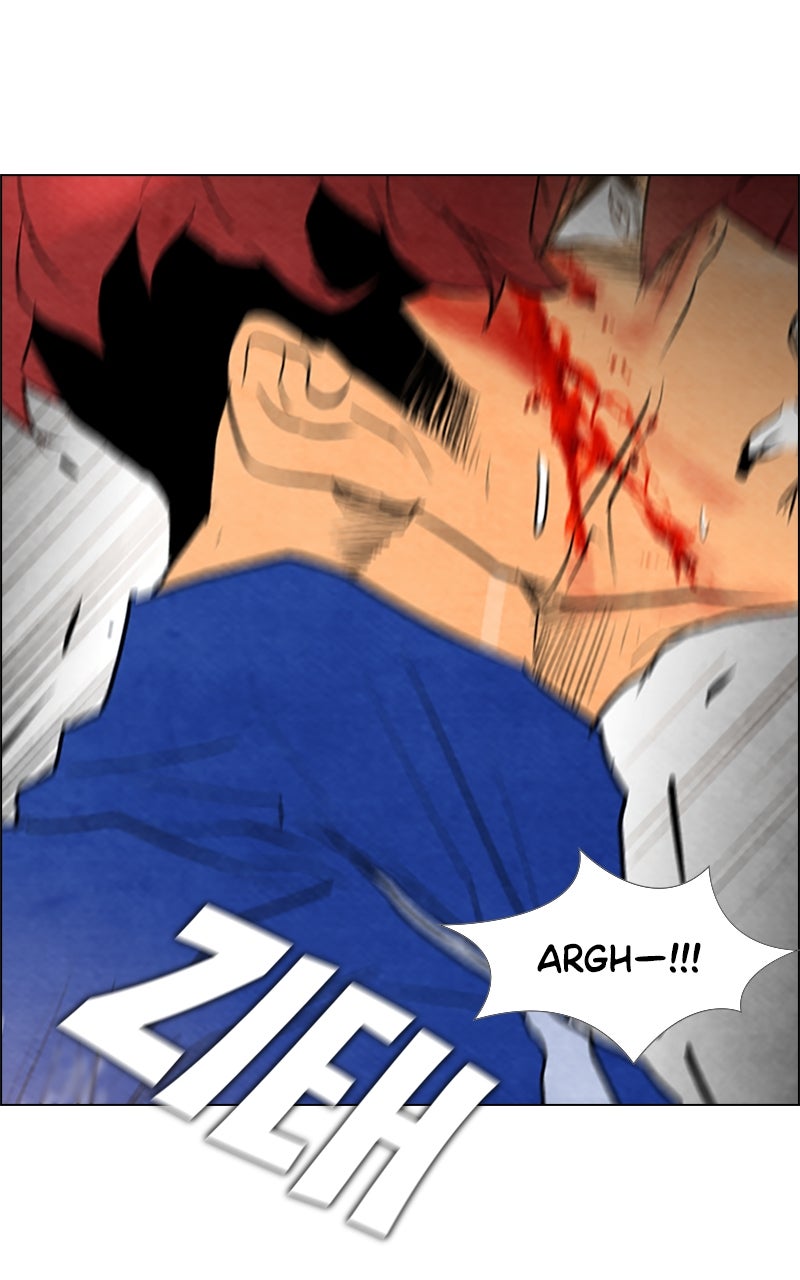 Read Reawakened Man Manga Online