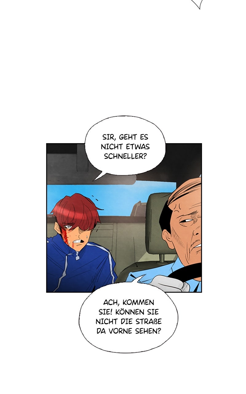 Read Reawakened Man Manga Online