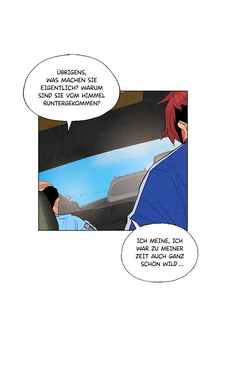 Read Reawakened Man Manga Online