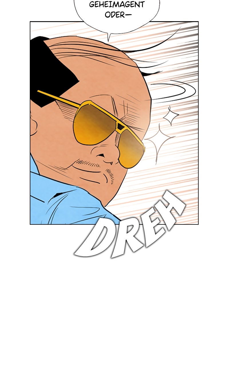 Read Reawakened Man Manga Online
