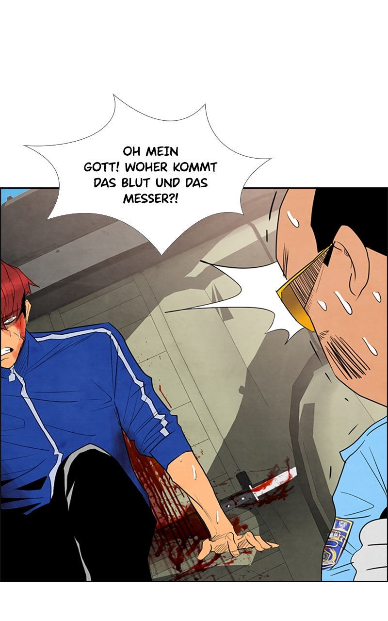 Read Reawakened Man Manga Online