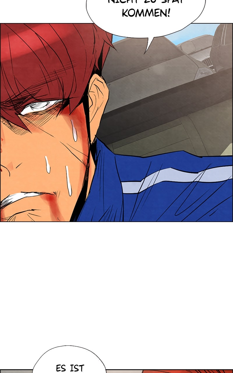 Read Reawakened Man Manga Online