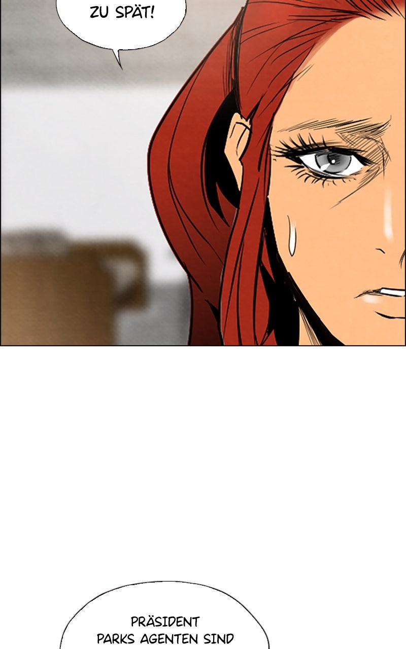 Read Reawakened Man Manga Online
