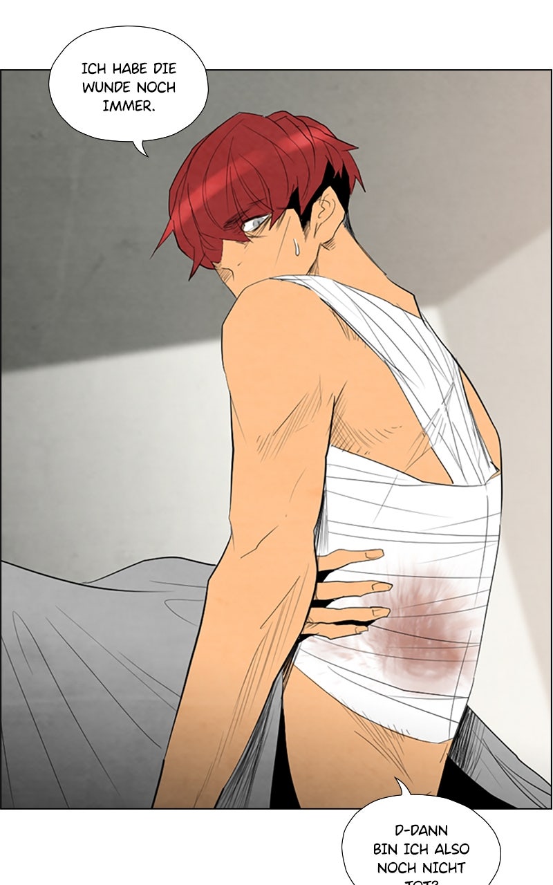 Read Reawakened Man Manga Online