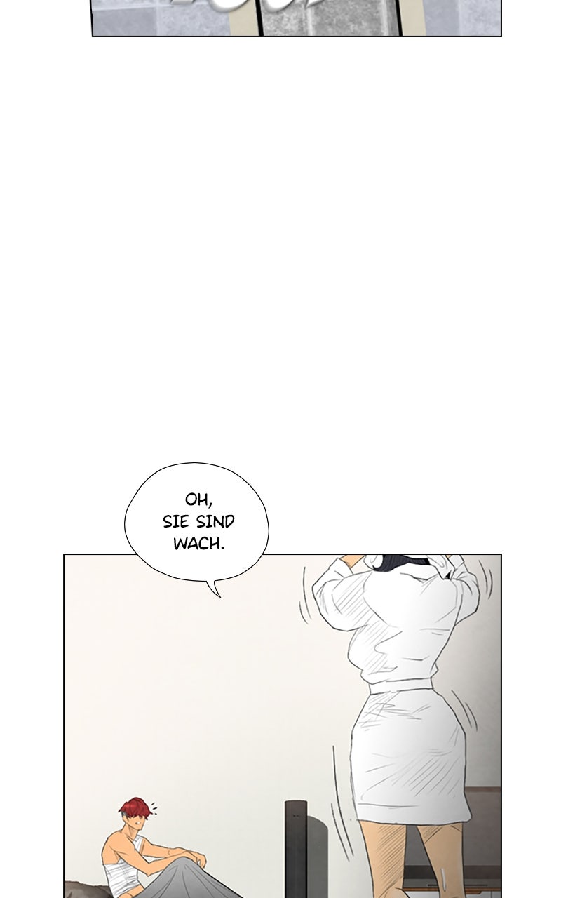 Read Reawakened Man Manga Online