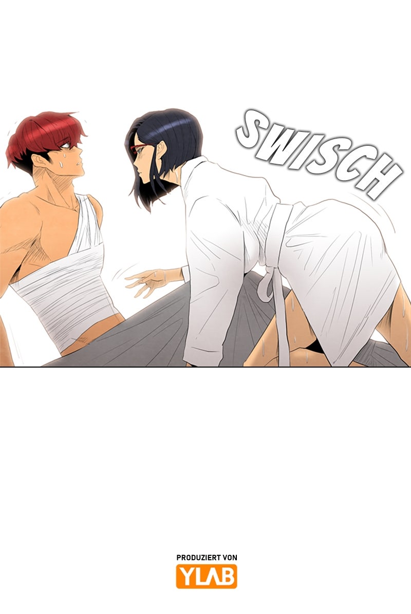 Read Reawakened Man Manga Online