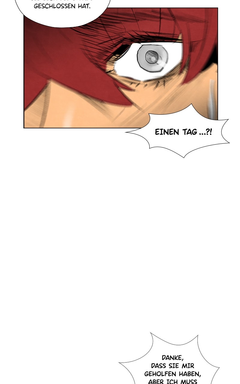 Read Reawakened Man Manga Online