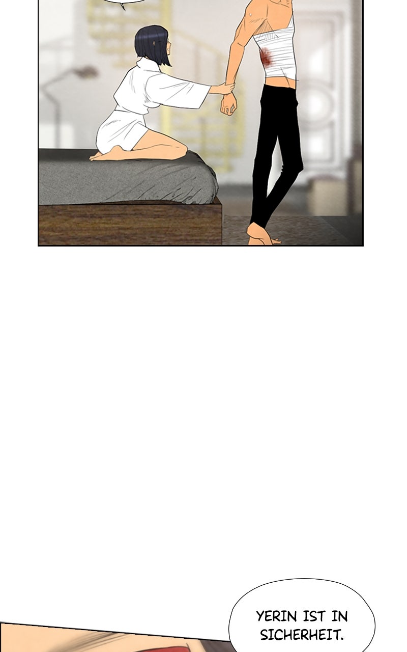 Read Reawakened Man Manga Online