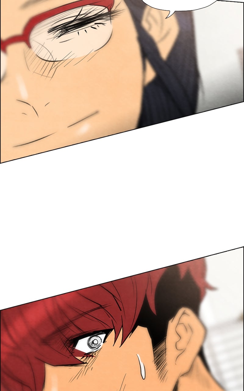 Read Reawakened Man Manga Online
