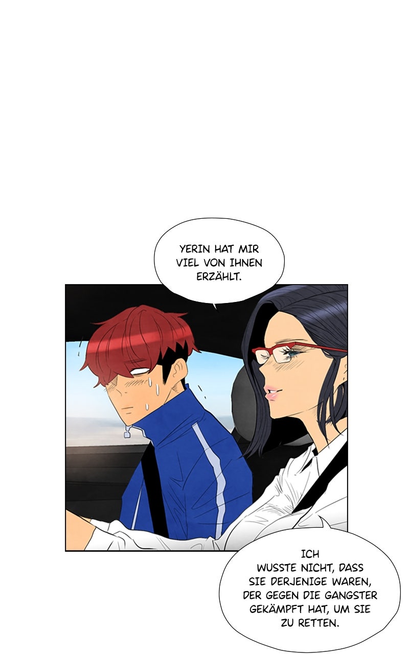 Read Reawakened Man Manga Online