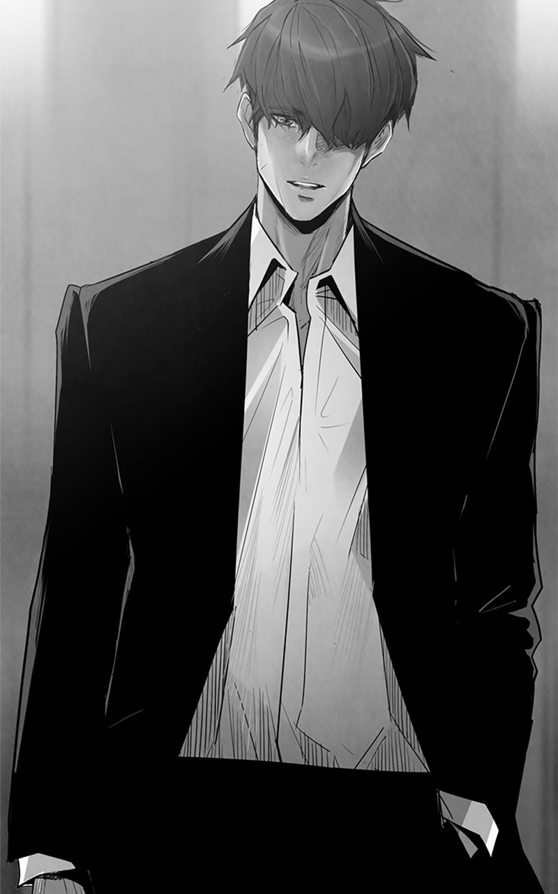 Read Reawakened Man Manga Online