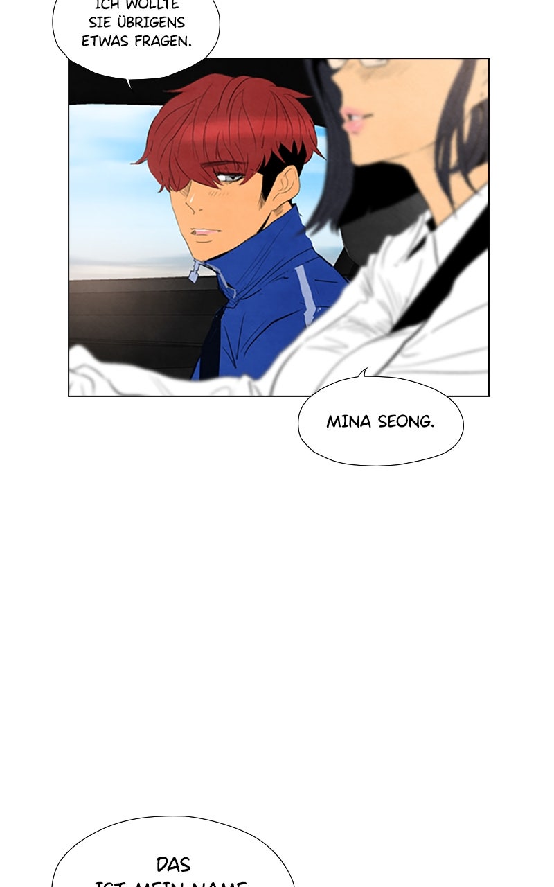 Read Reawakened Man Manga Online