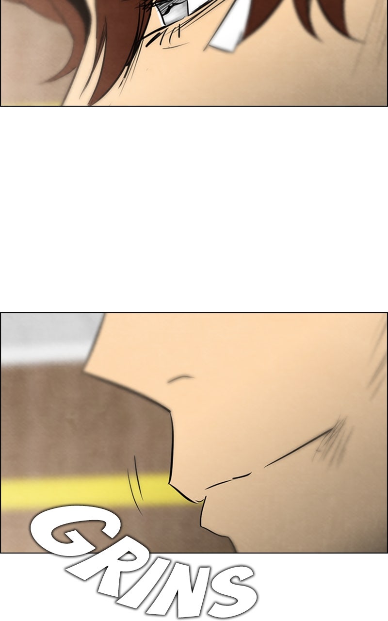 Read Reawakened Man Manga Online