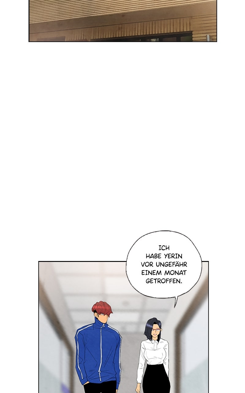 Read Reawakened Man Manga Online
