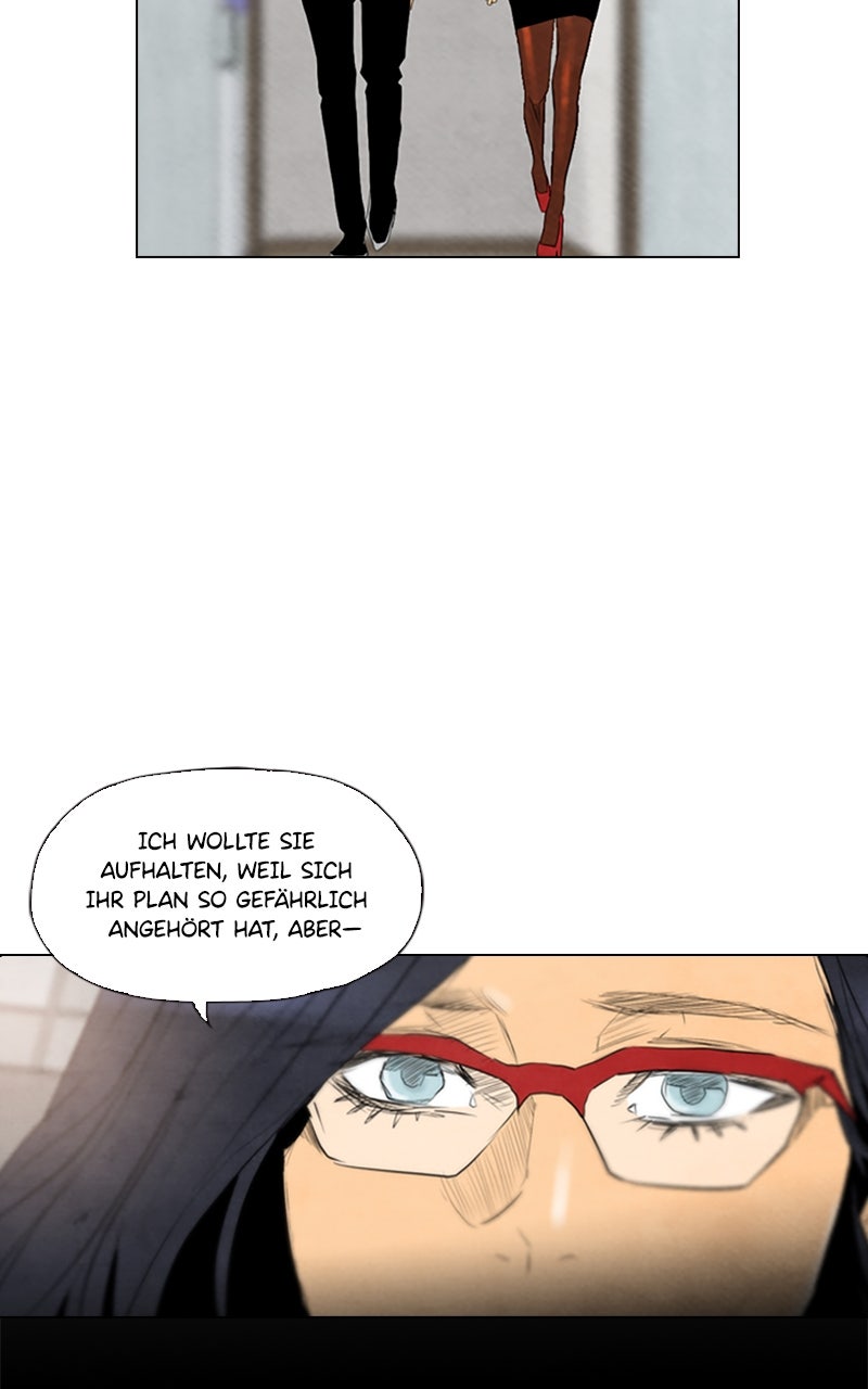 Read Reawakened Man Manga Online