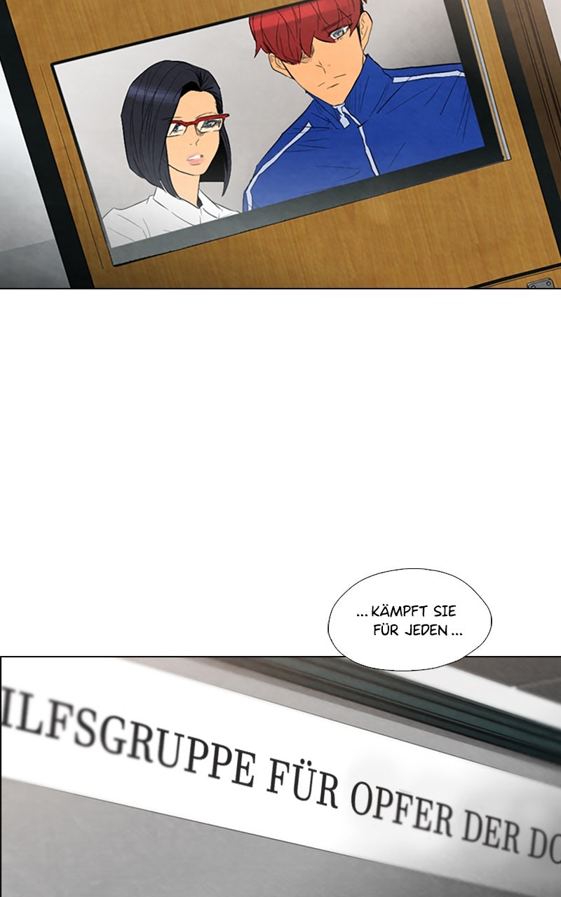 Read Reawakened Man Manga Online