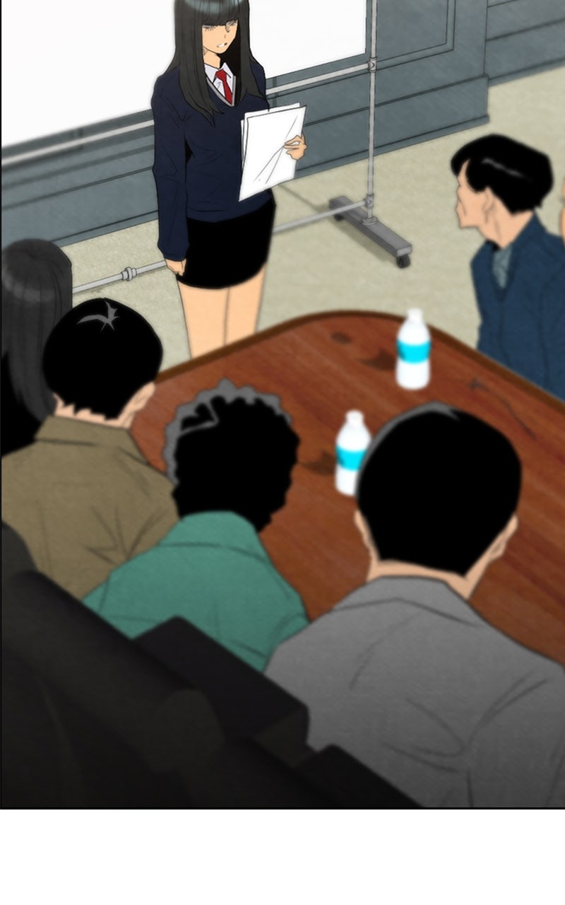 Read Reawakened Man Manga Online