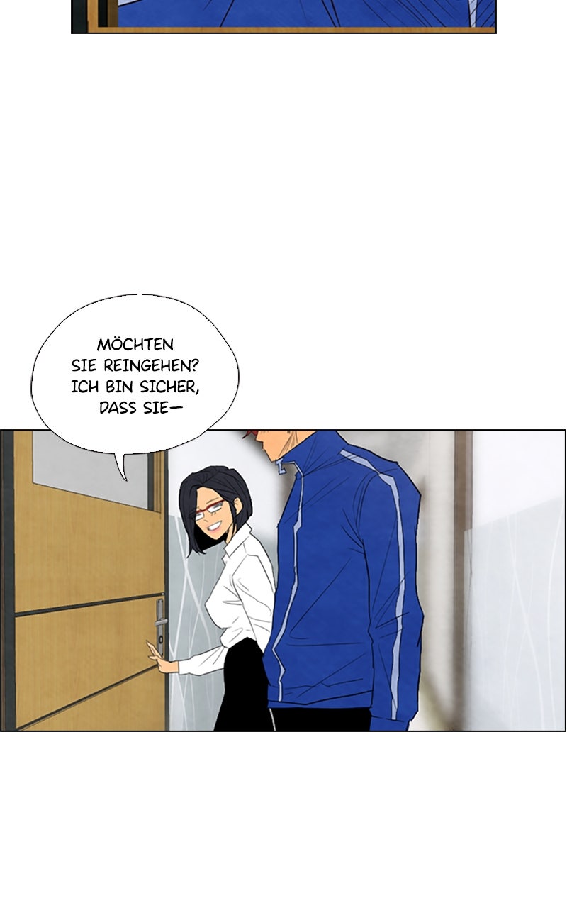 Read Reawakened Man Manga Online