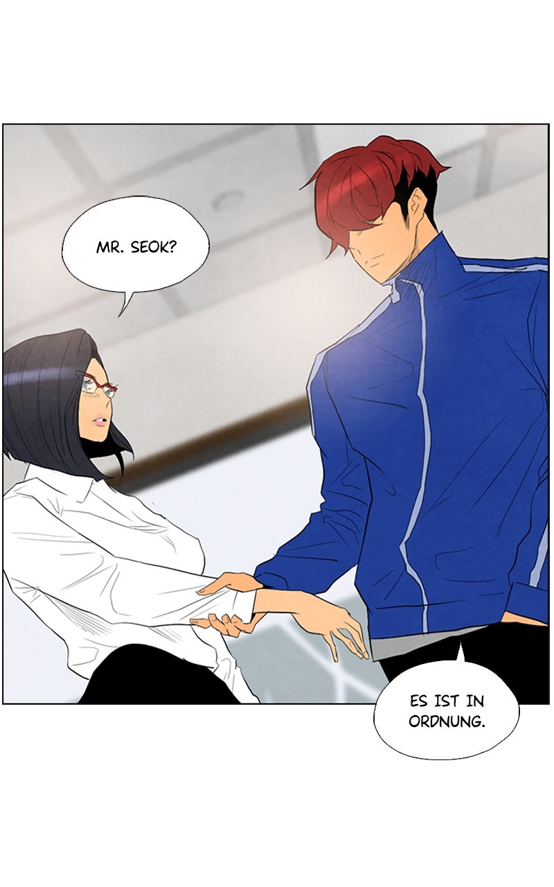 Read Reawakened Man Manga Online