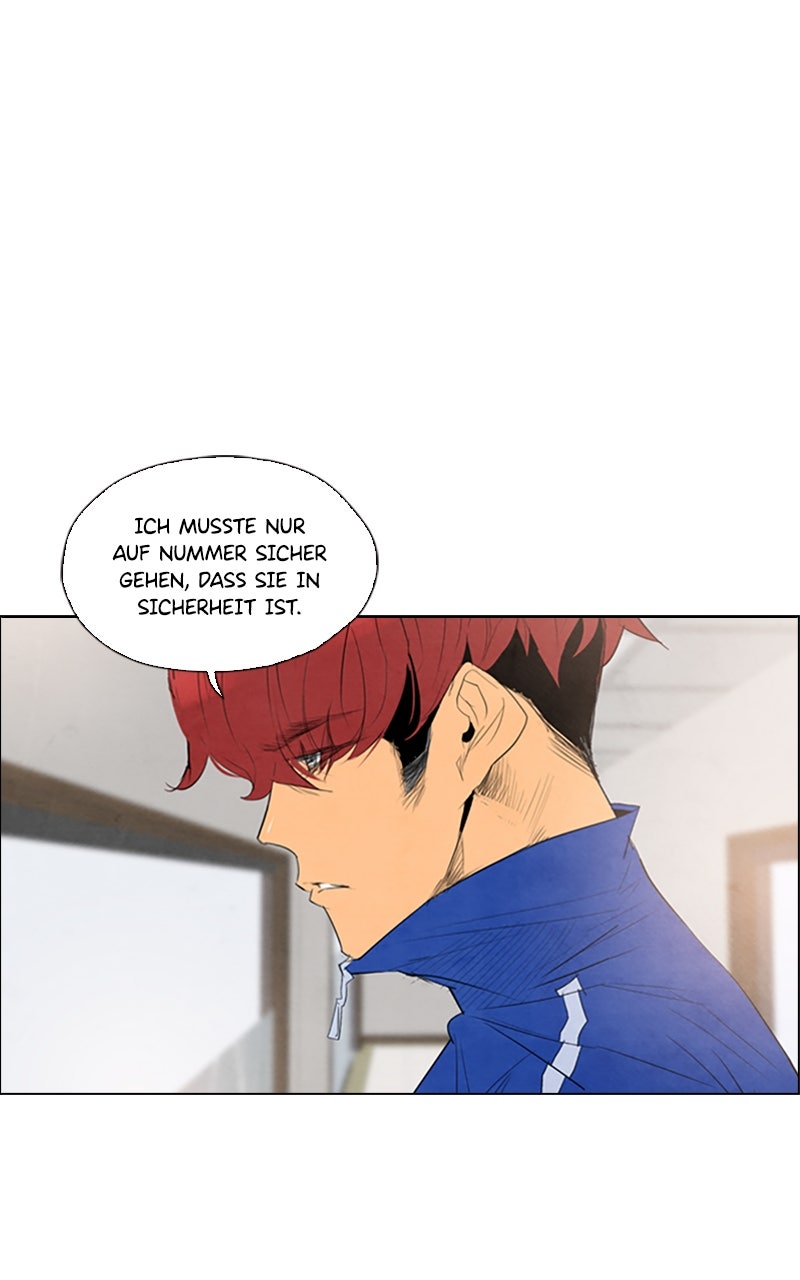Read Reawakened Man Manga Online