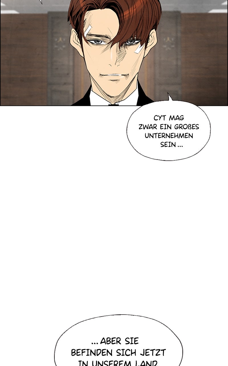 Read Reawakened Man Manga Online