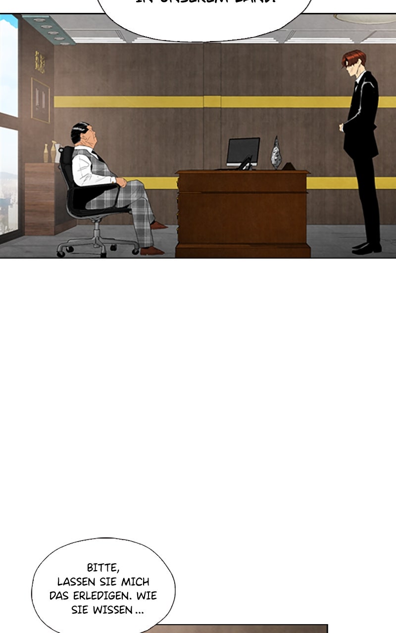 Read Reawakened Man Manga Online