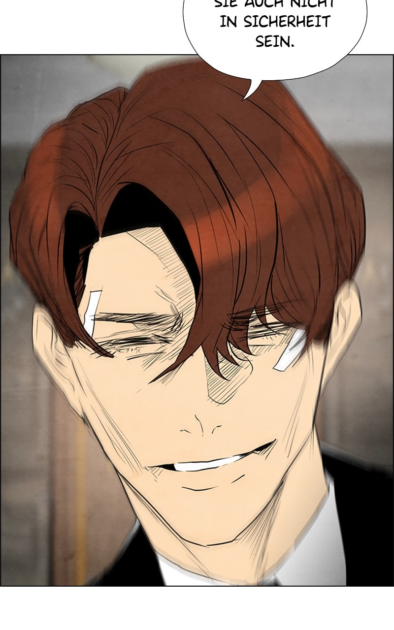 Read Reawakened Man Manga Online