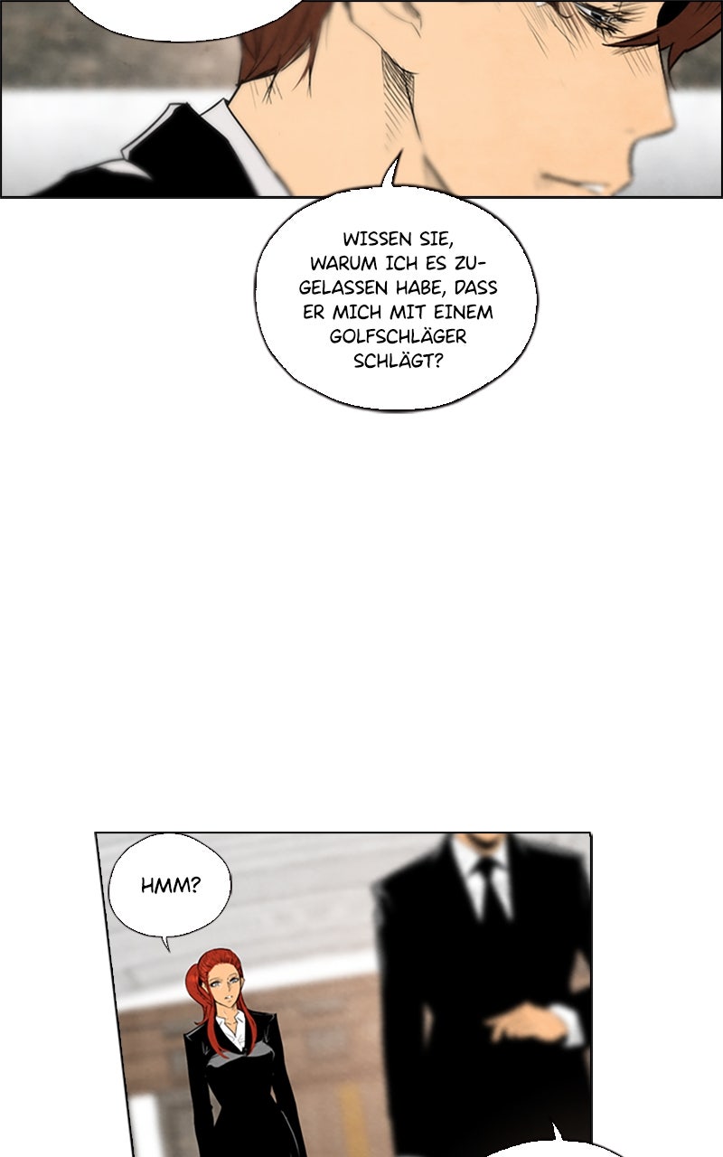 Read Reawakened Man Manga Online