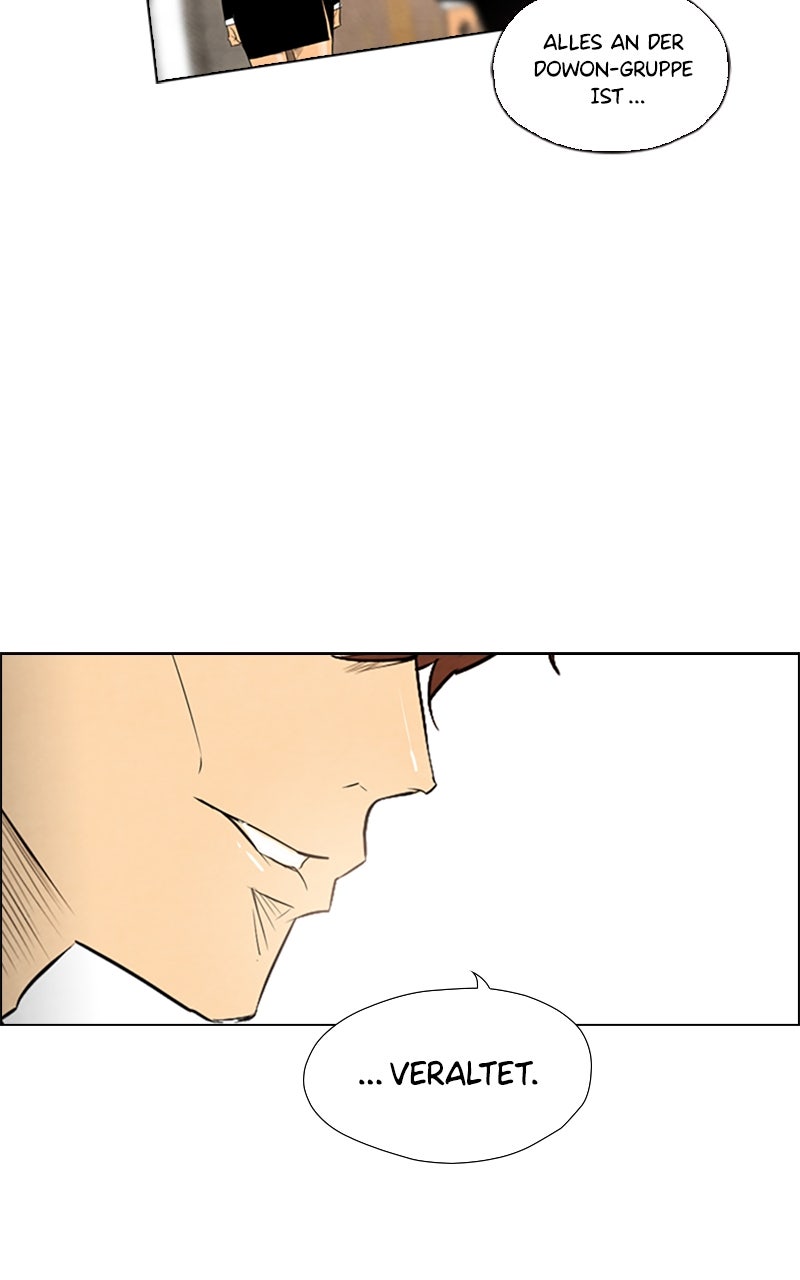 Read Reawakened Man Manga Online