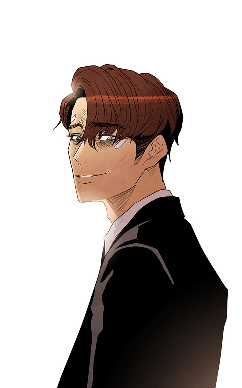 Read Reawakened Man Manga Online