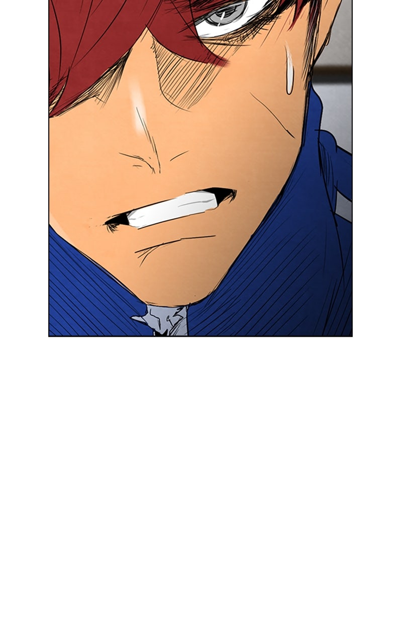 Read Reawakened Man Manga Online