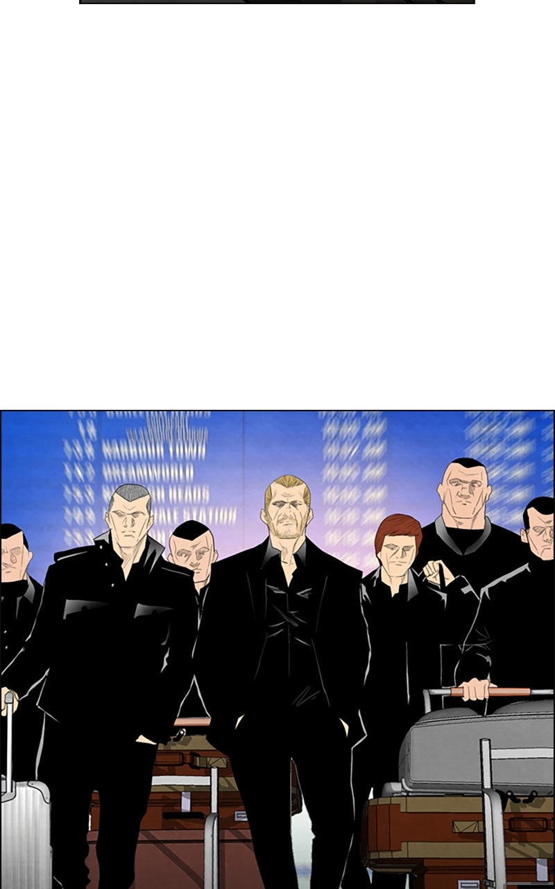 Read Reawakened Man Manga Online